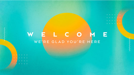 Welcome Bundle