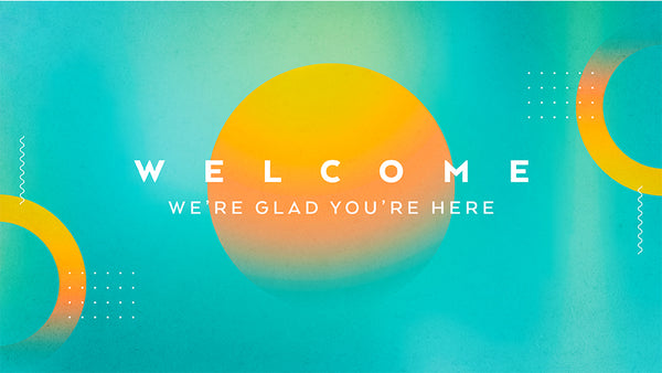 Welcome Bundle