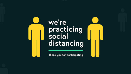 Social Distancing