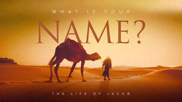 What Is Your Name?