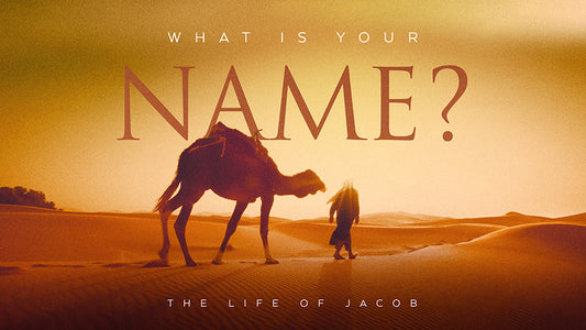 What Is Your Name?