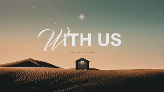With Us