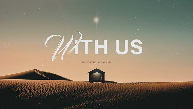 With Us
