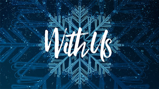 With Us