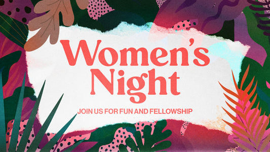 Women's Night