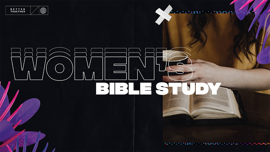 Women's Bible Study