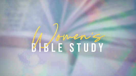 Women’s Bible Study