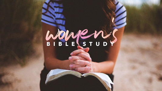 Women’s Bible Study
