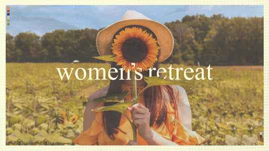 Women’s Retreat