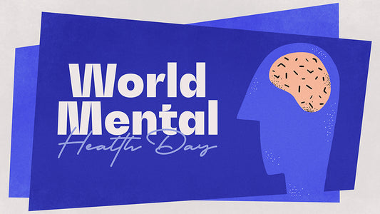 World Mental Health Day
