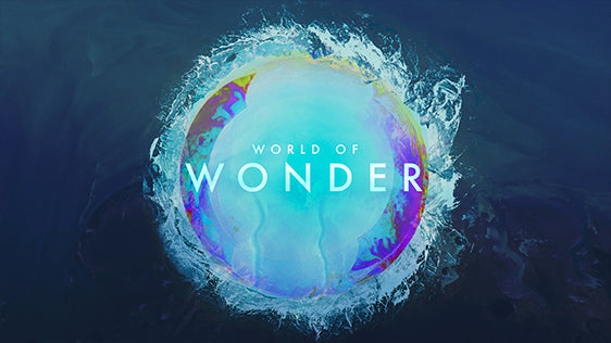 World Of Wonder