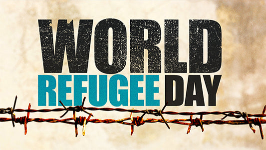 World Refugee Day