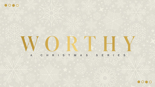 Worthy