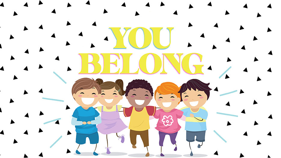 You Belong