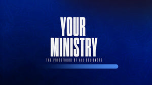 Your Ministry