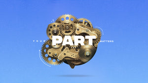 Your Part Matters