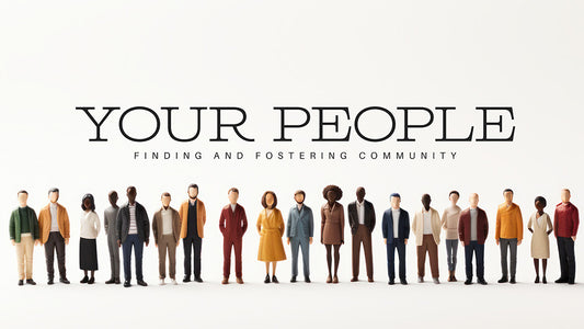 Your People