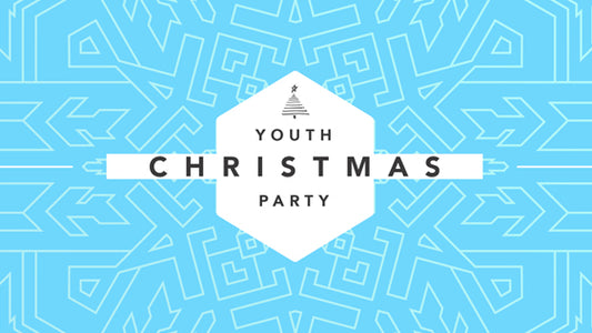 Youth Christmas Party