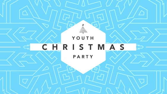 Youth Christmas Party
