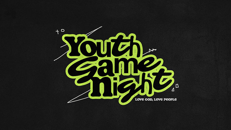 Youth Game Night