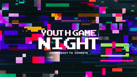 Youth Game Night