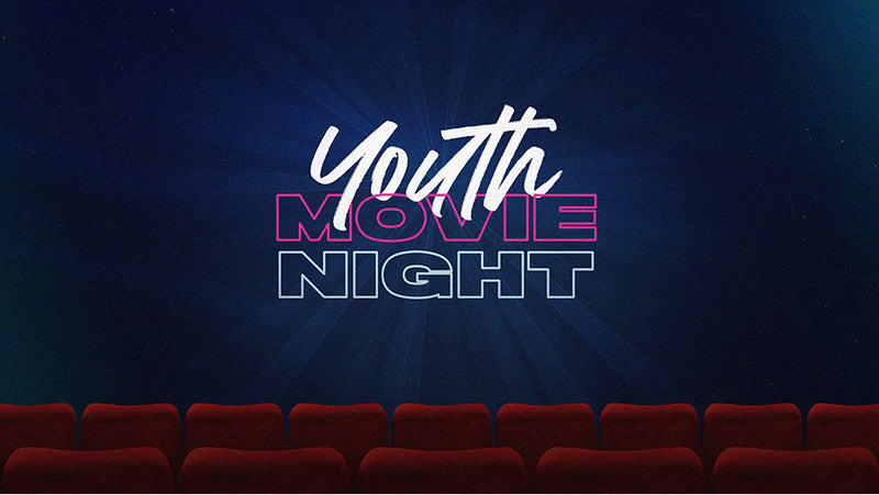 Youth Movie Night