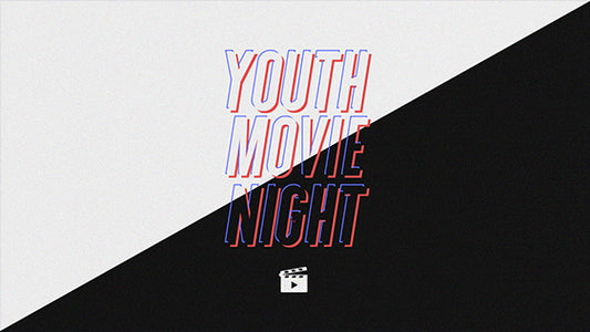 Youth Movie Night