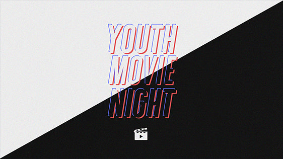 Youth Movie Night