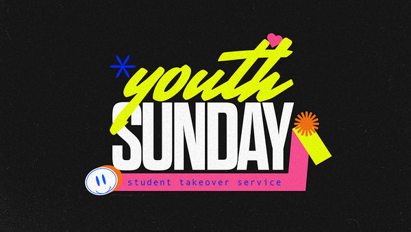 Youth Sunday