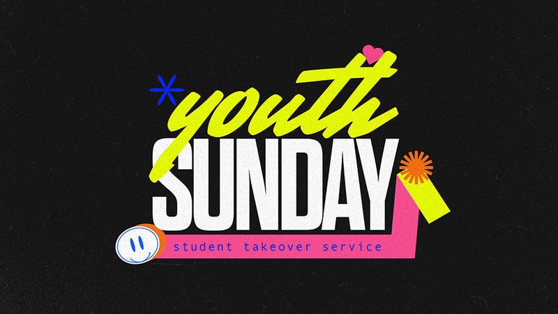 Youth Sunday