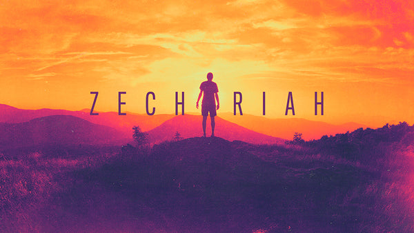 Zechariah