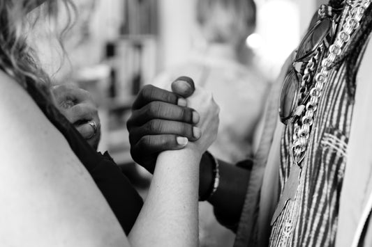 A Gospel For All