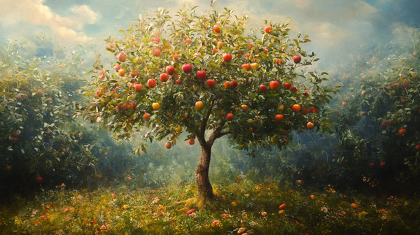 Adam and Eve Didn’t Fall Into Sin