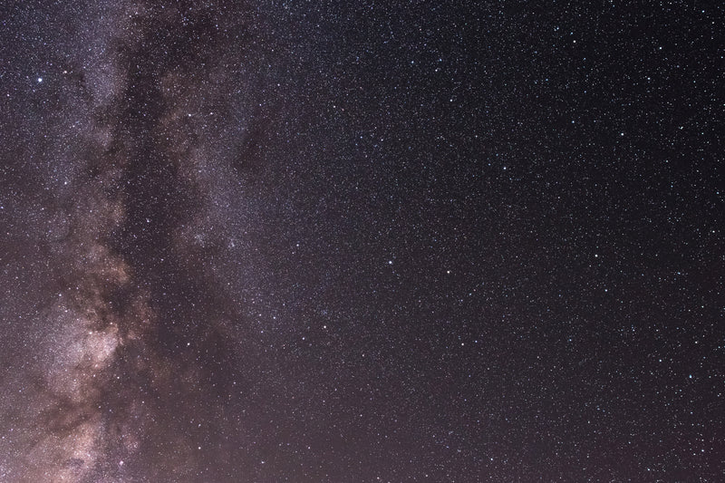 God's Cosmic Plan
