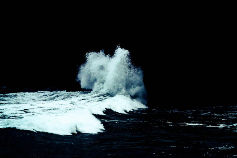 A Lesson From the Ocean