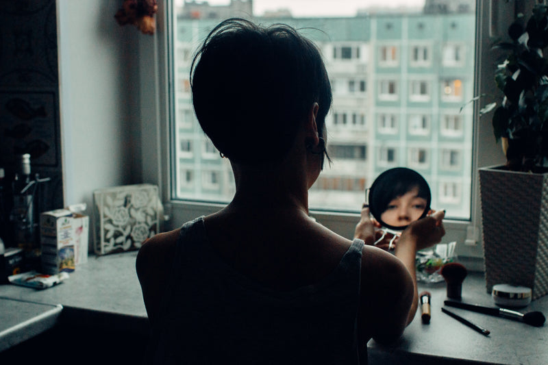 Shifting Identity