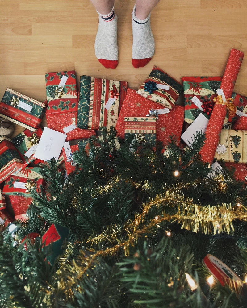 Christmas Overload