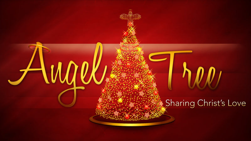 Angel Tree