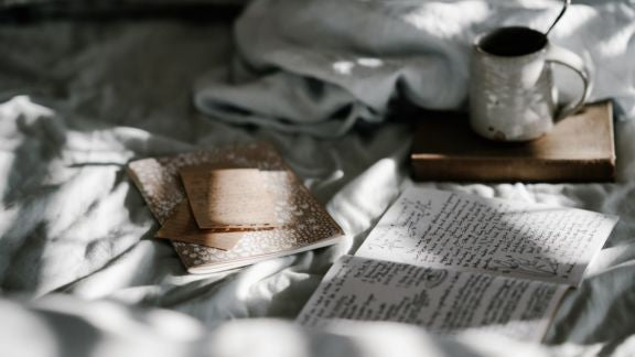 Spiritual Prep