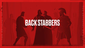 Backstabbers