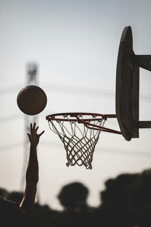 Missing the Shot