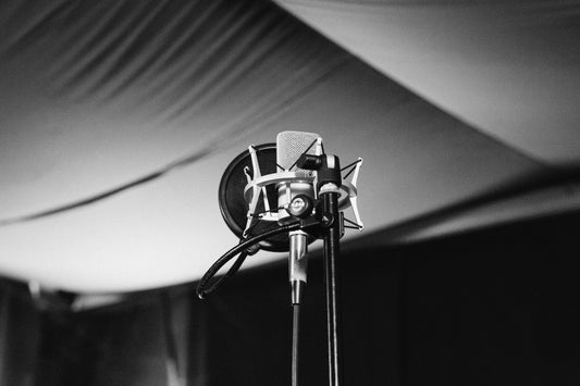 Behind The Music