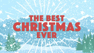The Best Christmas Ever (Children's Series)