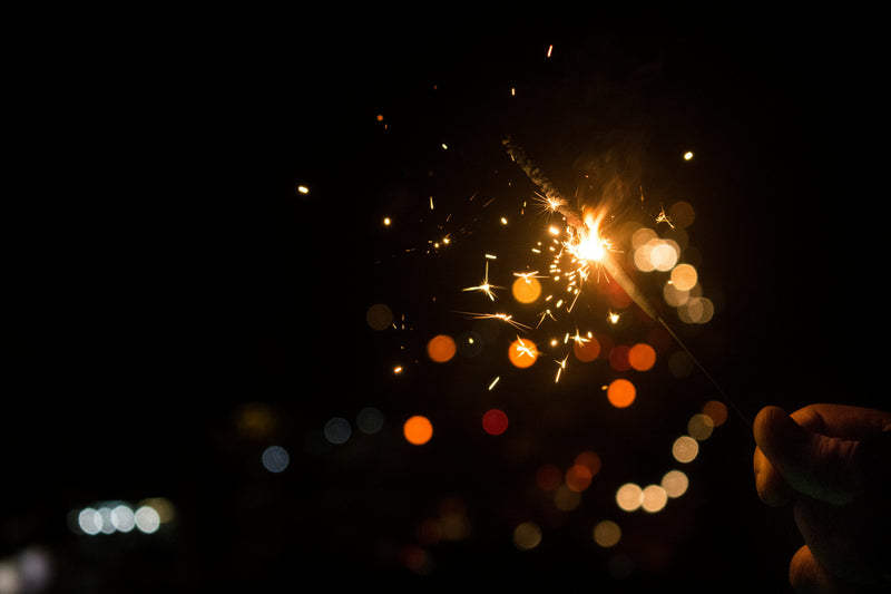 Light And Darkness