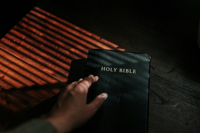 Higher Power