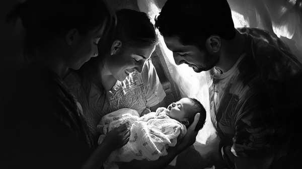 Blessed To Be A Blessing – Is The Church Ready?