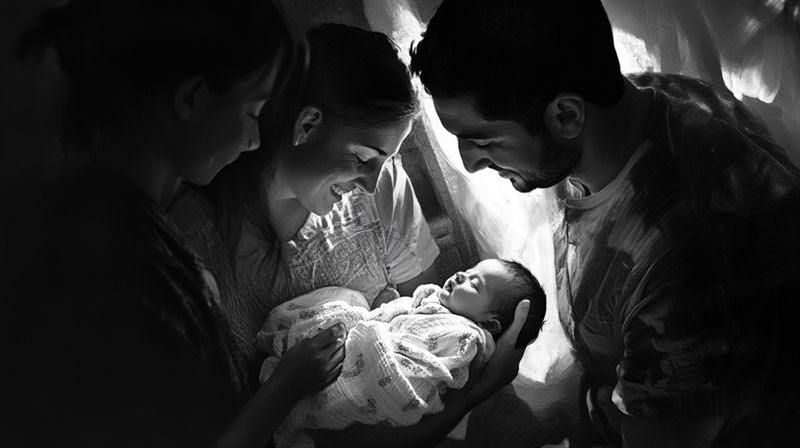 Blessed To Be A Blessing – Is The Church Ready?