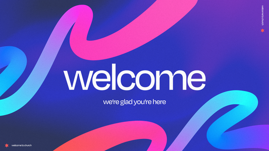 Welcome Bundle