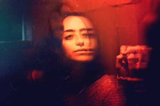 Mirror, Mirror on the Wall