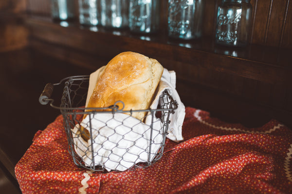 The Community of Communion